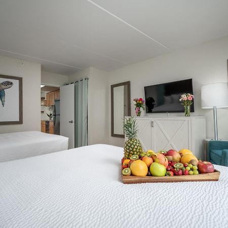 Princess Royale Oceanfront Resort Ocean City Kültér fotó