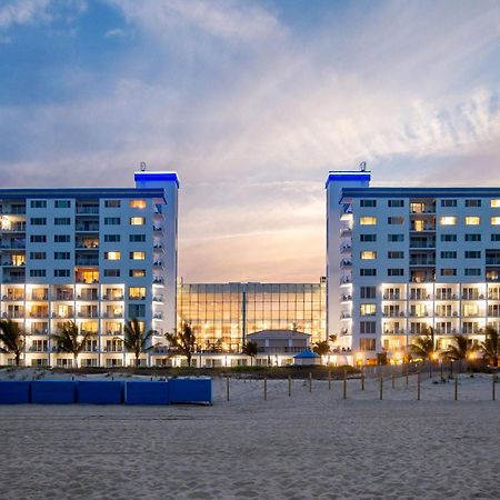 Princess Royale Oceanfront Resort Ocean City Kültér fotó