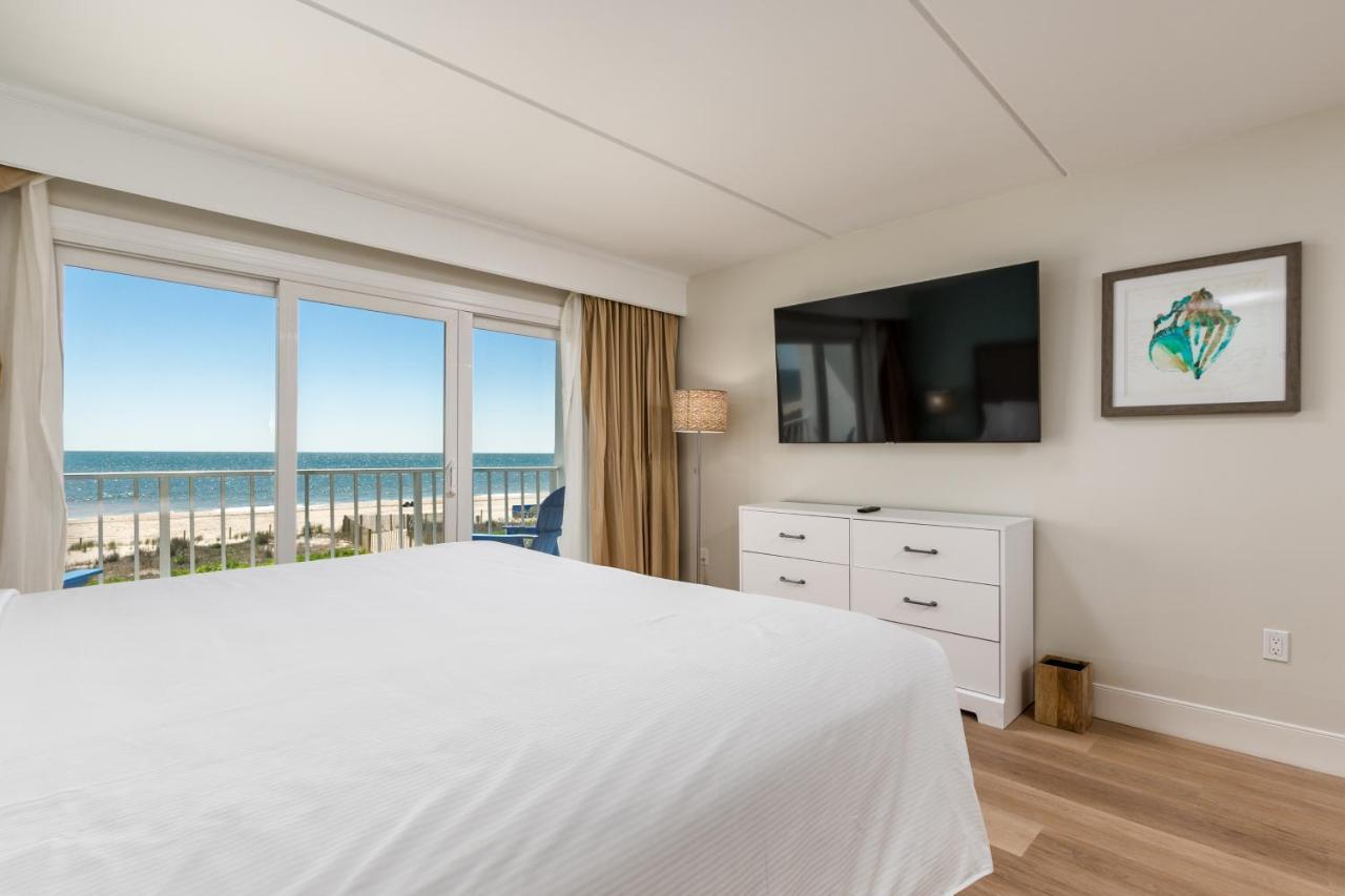 Princess Royale Oceanfront Resort Ocean City Kültér fotó