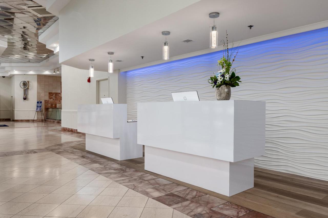 Princess Royale Oceanfront Resort Ocean City Kültér fotó