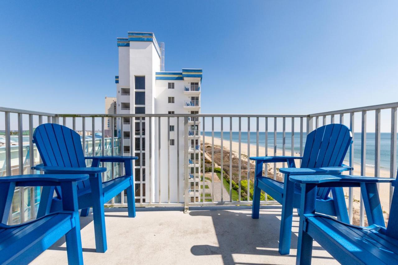 Princess Royale Oceanfront Resort Ocean City Kültér fotó