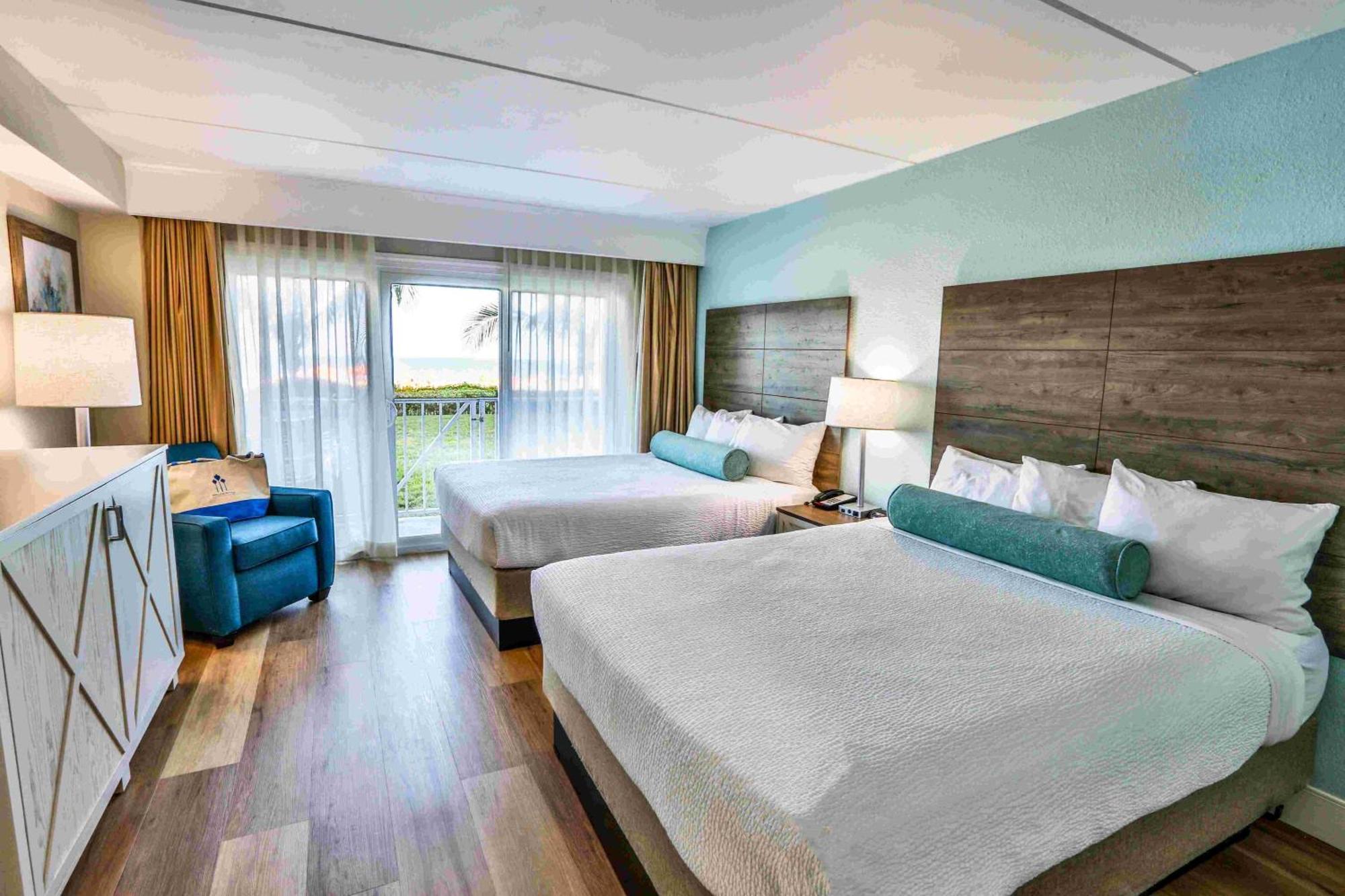 Princess Royale Oceanfront Resort Ocean City Kültér fotó