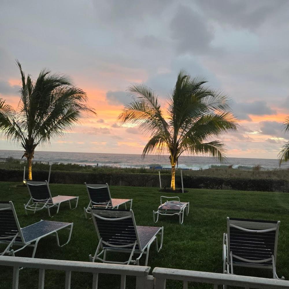 Princess Royale Oceanfront Resort Ocean City Kültér fotó