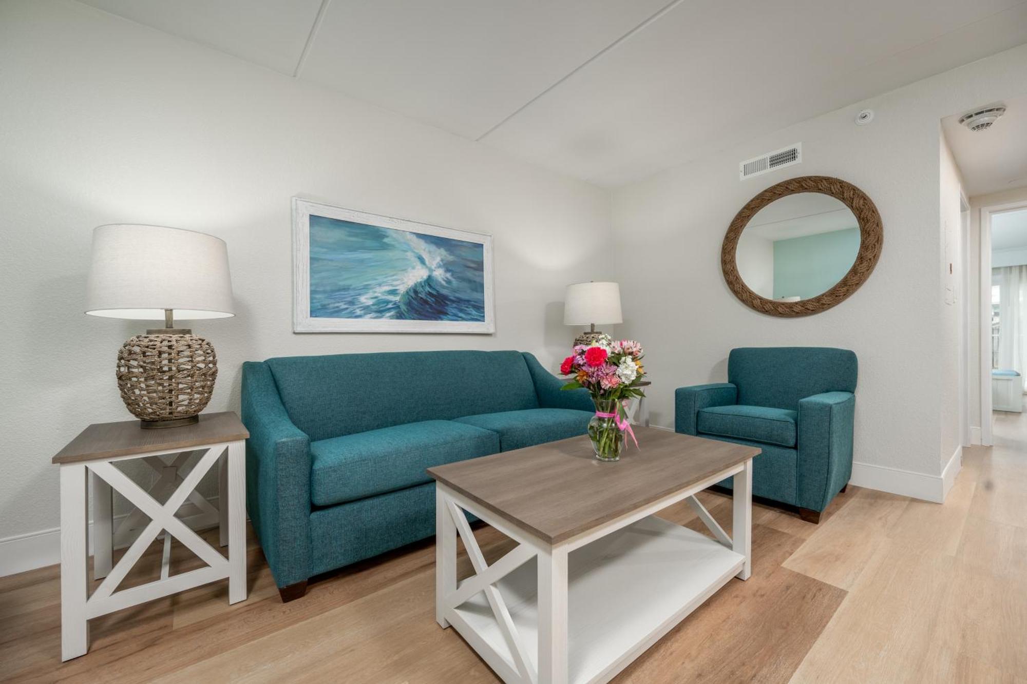 Princess Royale Oceanfront Resort Ocean City Kültér fotó