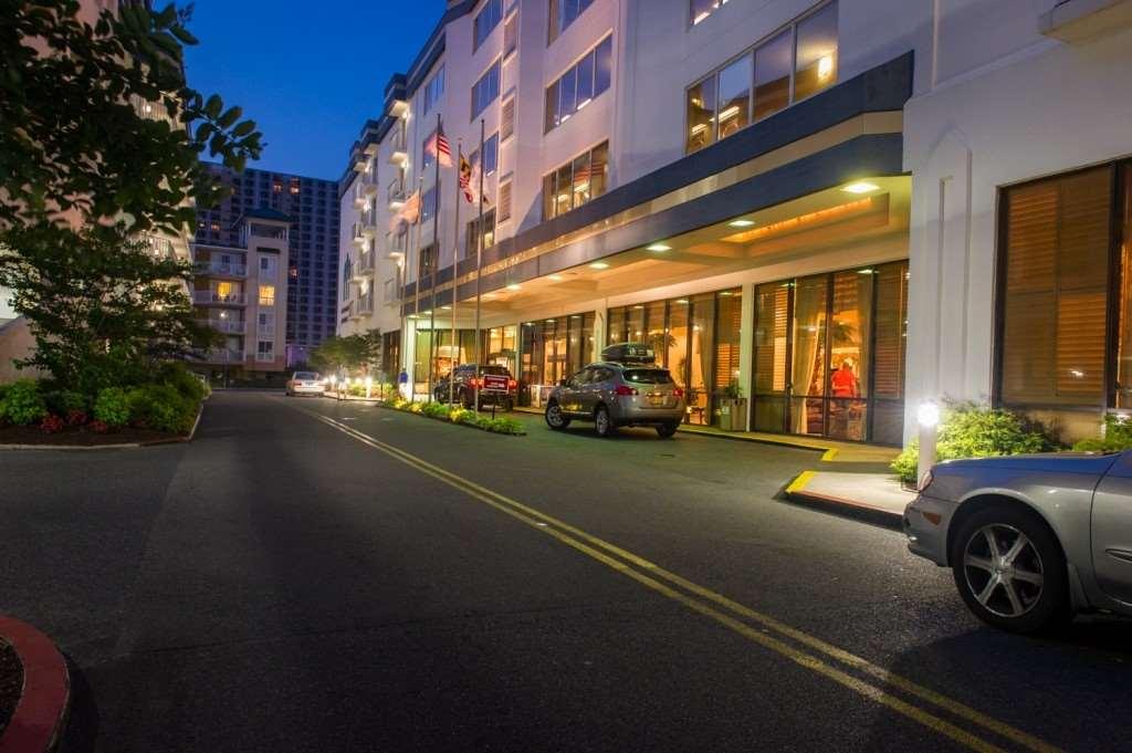 Princess Royale Oceanfront Resort Ocean City Kültér fotó