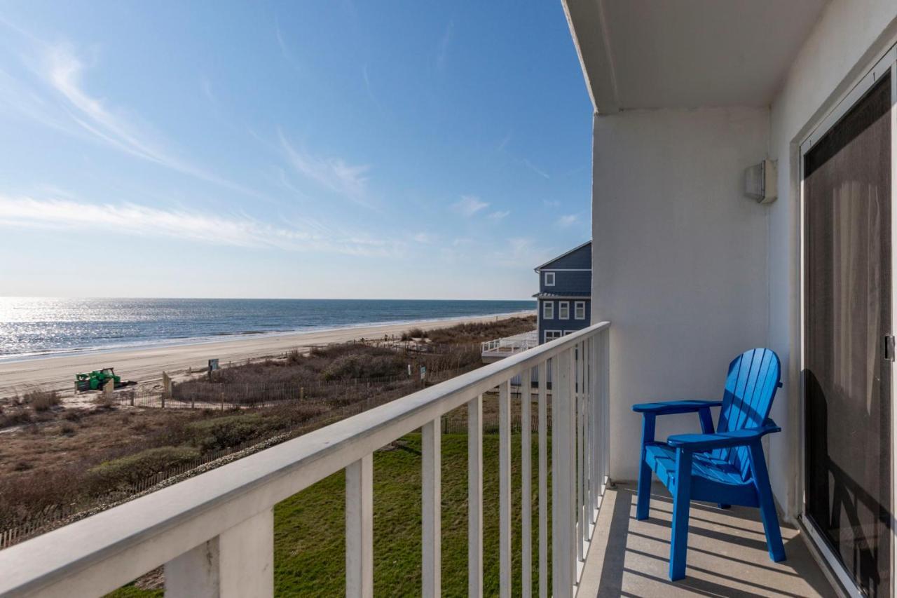 Princess Royale Oceanfront Resort Ocean City Kültér fotó